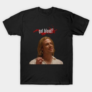 Lestat - Ad Meme T-Shirt